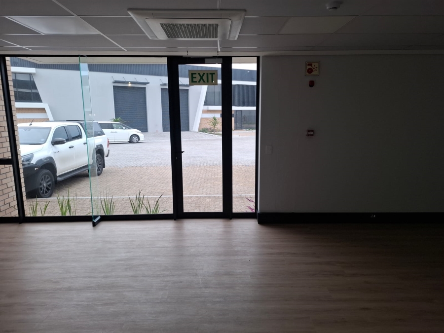 To Let Commercial Property for Rent in Stikland Industrial Western Cape